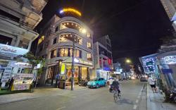 Vina Carnosa Hotel