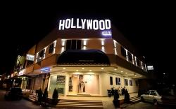 Hollywood Hotel Ipoh