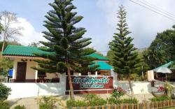 chuttong resort