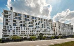 Hotel MetraSquare