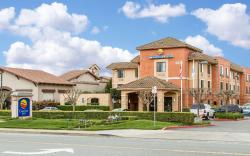 Comfort Inn South San Jose /  Morgan Hill