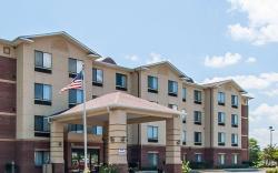 Comfort Inn & Suites Montgomery Eastchase
