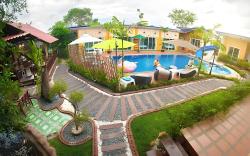 Nai C Resort.