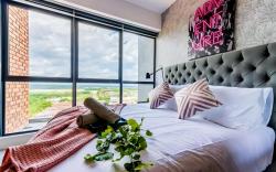 Glorybnb@BellSuites  #XiamenUniMalaysia/WiFi/Ntflx