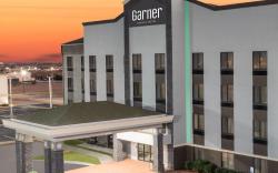 Garner Hotel: Oklahoma City - Quail Springs by IHG
