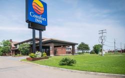 Comfort Inn Airport East