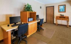 Travelodge by Wyndham Rapid City/Black Hills