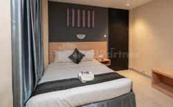 New Gentala Hotel Medan RedPartner
