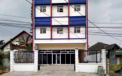 RedDoorz @ Sindangbarang Bogor