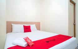 RedDoorz Syariah near Taman Siring 2