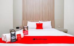 RedDoorz near Moro Mall Purwokerto 2