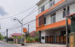 KoolKost near State Museum of North Sumatera Medan