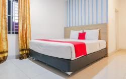 RedDoorz Plus @ Cemara Asri Medan