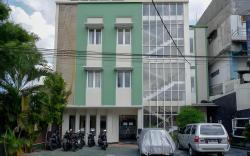 RedDoorz near Lempuyangan Train Station