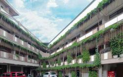 Hotel Lestari