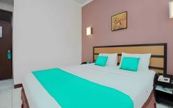 Hotel Lestari Near Lippo Plaza Mall Jember Mitra RedDoorz
