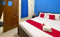 RedDoorz Syariah @ Pahlawan Sidoarjo