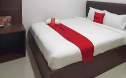RedDoorz near Universitas Widyagama Malang 2