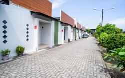 KoolKost Syariah near Transmart Tegal