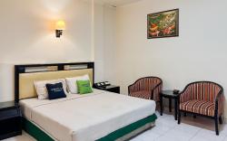 Urbanview Hotel Yasmin Makassar by RedDoorz