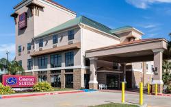 Comfort Suites near NASA - Clear Lake