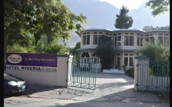Hotel Riveria