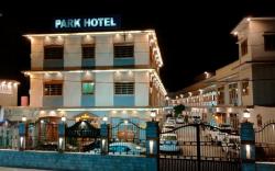 Park Hotel Gilgit