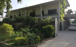 British Lodge