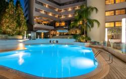 Galaxy Iraklio Hotel