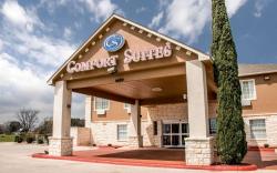 Comfort Suites