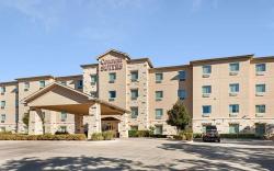 Comfort Suites San Antonio North - Stone Oak