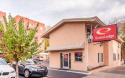 Econo Lodge City Center
