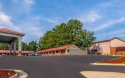 Americas Best Value Inn Opelika