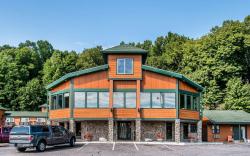 Econo Lodge Lakeview