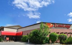 Econo Lodge Motel Village