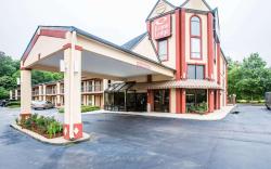 Econo Lodge South