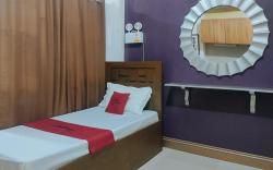 RedDoorz near Colgante Bridge Naga City