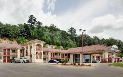 Quality Inn Conway - Greenbrier