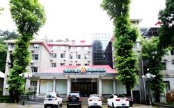 Jinjiang Inn select Lushan Scenic Xiangshan Road Yunzhong Hotel