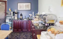 Ramada by Wyndham Nisku Edmonton Airport