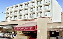 The Royal Anne Hotel