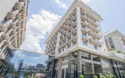 Mega Anggrek Hotel Jakarta Slipi