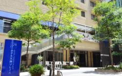 Hotel Tenjin Place