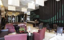 Fullon Hotel Taipei, East