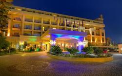 Crystal De Luxe Resort Spa - All Inclusive