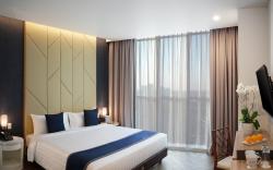 Aston Kemayoran City Hotel