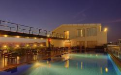 Hotel Parc Estique