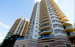 Fiori Apartments