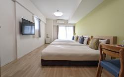 ESLEAD HOTEL Namba South Ⅲ