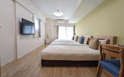 ESLEAD HOTEL Namba South Ⅲ
